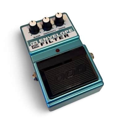 DOD Envelope Filter FX25B *With Box & Manual!* image 3