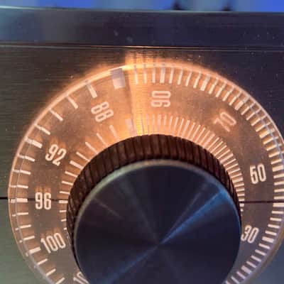 🎶✨ H.H. Scott 350B Wideband FM Multiplex Stereo Tube Tuner — Cleaned, Strong FM Pull, New 12AT7 Tube, 6-Hour Bench Tested, YouTube Demo image 12
