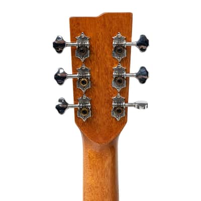 Stagg SA45 DCE-AC 45 Series Dreadnought Cutaway Acoustic-Electric Guitar image 7