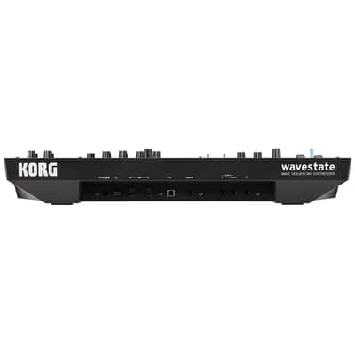 KORG WAVESTATE MKII image 6