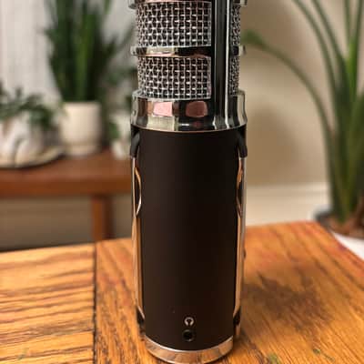 Samson Satellite Multipattern USB/iOS Condenser Microphone 2019 - 2020 - Black image 4