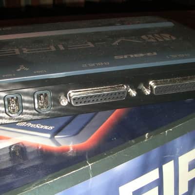 Presonus V-FIRE Roland R-Bus/Firewire Converter image 4
