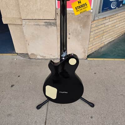 Michael Kelly Patriot Decree Standard 2020 - Present - Gloss Black image 6