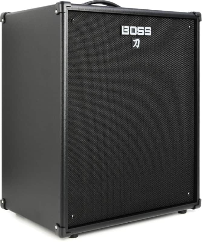 Boss Katana-210 Bass 2 x 10-inch 300-watt Combo Amp (Kata210Bassd1) image 1
