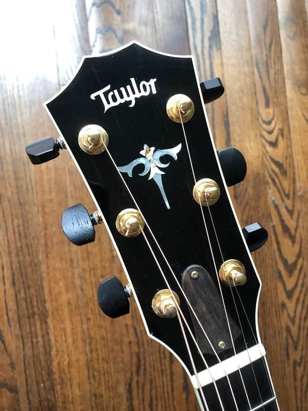 Taylor W14c image 3