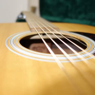 Martin DSR Acoustic Guitar Custom image 16