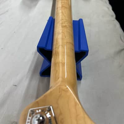 Sire Marcus Miller V7 4- String J-Style Electric Bass image 24