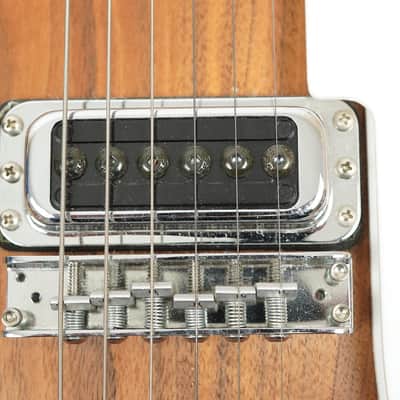 2018 Rickenbacker 360W + OHSC image 9