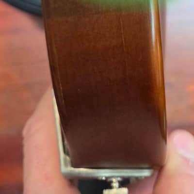 Weber Earth to Sound F Style Special Mandolin image 17