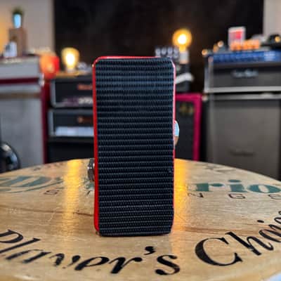 TC Electronic Sub N' Up Mini Octaver 2017 - Present - Red image 4