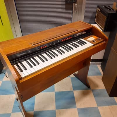 Orla Companion L 5 A Keyboard Orgel Organ image 14