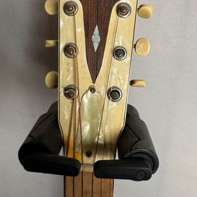 Gibson Century of Progress Mid 1930’s - Sunburst image 5