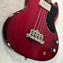 Epiphone EB-0 Shortscale SG Bass