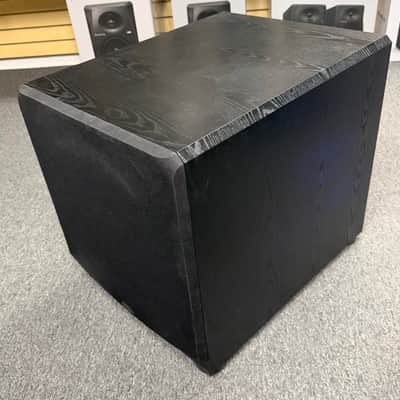 Paradigm Servo 15a 15" Powered Subwoofer 400 Watts RMS 1200 Watts Peak image 5