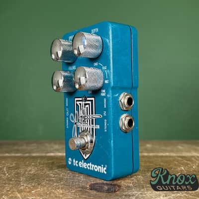 TC Electronic John Petrucci Dreamscape | Reverb