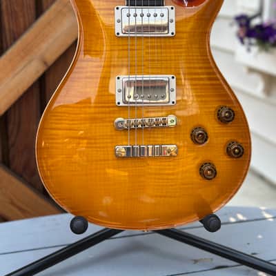 PRS 594 2019 - McCartyBurst image 2
