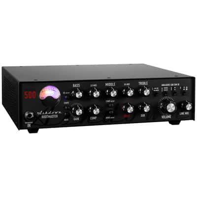 Rootmaster RM-500-EVO-III Ashdown image 1