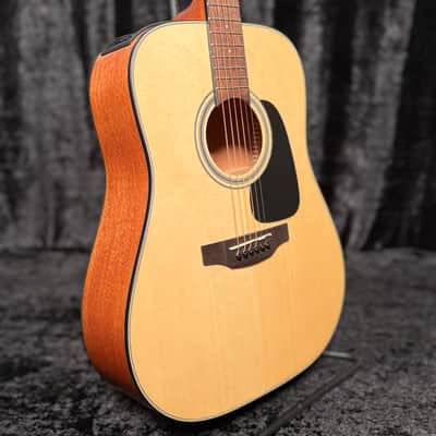 TAKAMINE GLD12E Natural Satin image 1