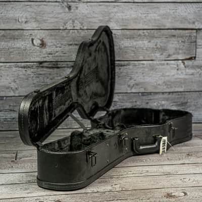 Gibson Hummingbird Studio EC - Tri-Burst Satin image 12