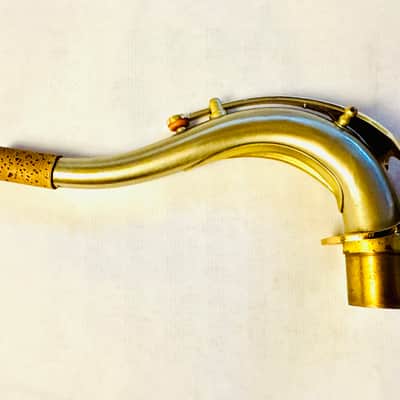 Keilwerth SX90R - Nickel Silver Tenor Saxophone image 18