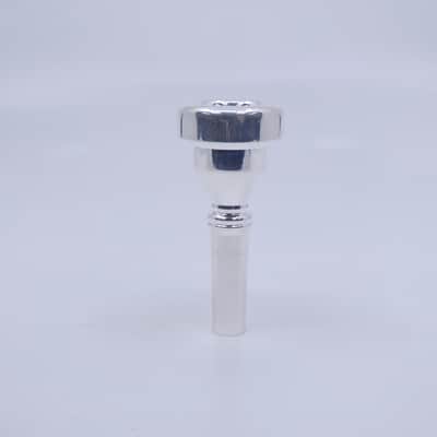 ACB Fab Lead Cornet Mouthpiece image 2