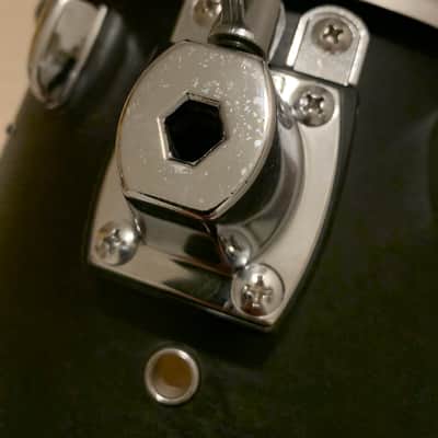 Yamaha Stage Custom 12" Tom Drum image 3
