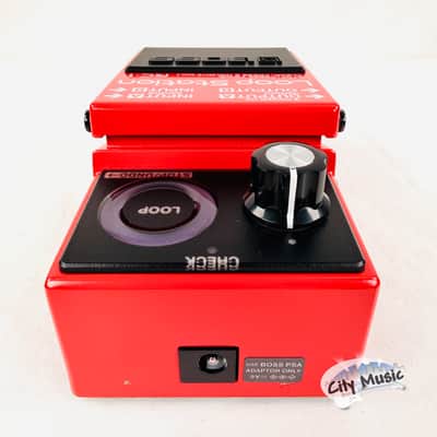 Used Boss RC-1 Loop Station Guitar Effects Pedal ♪ image 6