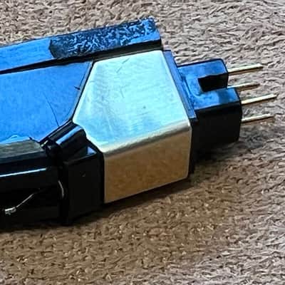 Grado XG Phono Cartridge T4P P-Mount New 8MZ Stylus Turntable Phonograph Record Vinyl Gramophone image 8