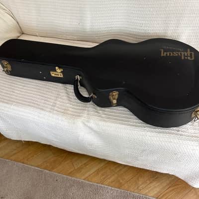 Rare Limited Edition Gibson SJ-200 Pete Townshend Signature 2002 image 7