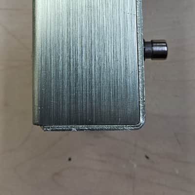 Way Huge WHE202 Green Rhino Overdrive MkII 2011 - 2019 - Green image 3