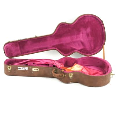 Gibson Custom L-5 "Gibson Master Model" Wes Montgomery Owned by George Benson image 15