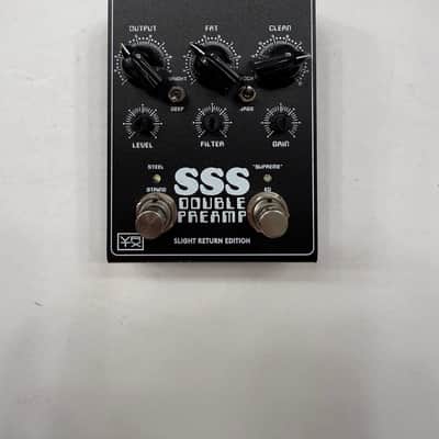 Vertex Steel String Supreme SSS | Reverb