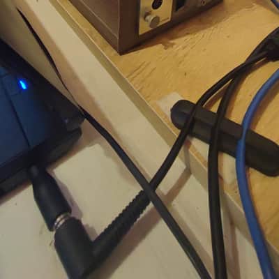 Telefunken V673 Pair ( racked by Mojo Gear Fx) image 5