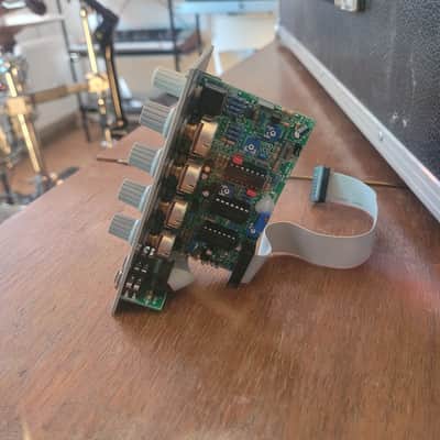 Doepfer A-110-1 Standard VCO - Silver image 2