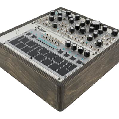 Pittsburgh Modular Lifeforms System 201 Eurorack Performance Synthesizer [USED] image 3