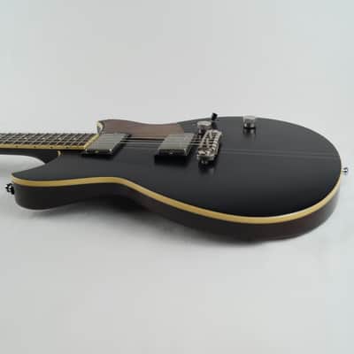 Yamaha RSP20CR - Japan 2017 - Brushed Black - Case included image 5