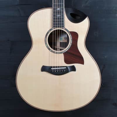 Taylor Builder's Edition 816ce with V-Class Bracing | Reverb