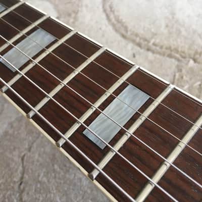 Greco EG550b Bolt-In neck + Case image 8