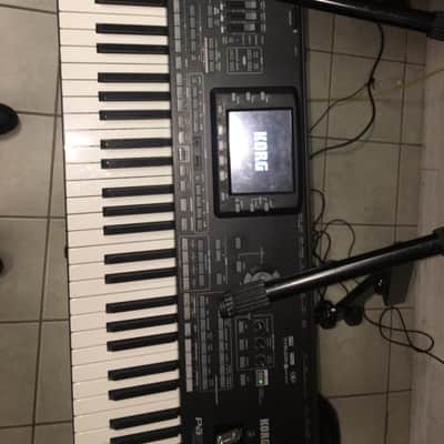 Korg Pa3x Oriental image 8