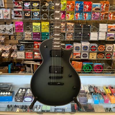 ESP LTD BK-600 Bill Kelliher Signature 2016 - Present - Military Green Sunburst Satin image 1