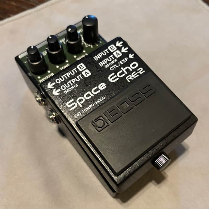 Boss RE-2 Space Echo