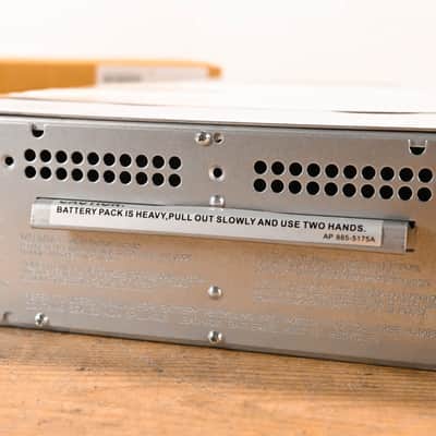 APC SMT1000RM2UC Smart-UPS Battery Backup w/ SmartConnect CG01UJ2 image 7