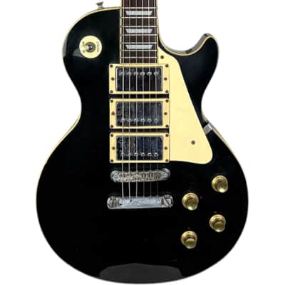 Greco EG600PB 1978 MIJ Vintage Peter Frampton Les Paul w/Vintage