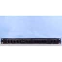 Alesis 3630 Dual-Channel Compressor / Limiter with Gate