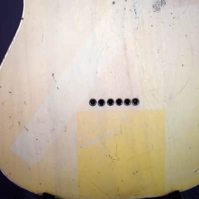 1966 Fender Telecaster image 15