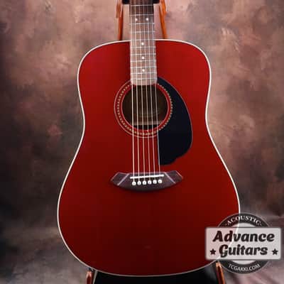 Fender Acoustic SONORAN S image 3