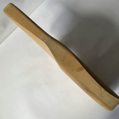 Basswood Guitar Stratocaster Strat Style Body DIY Project image 5