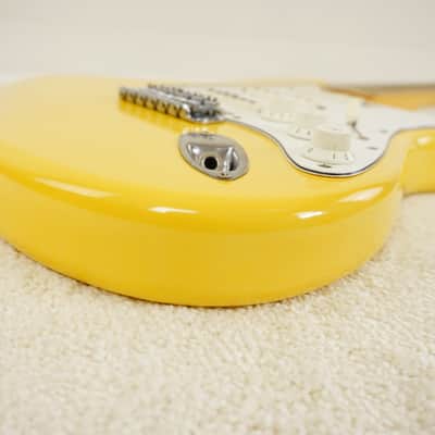 Fender ST72-115 YWH Stratocaster MIJ Fujigen E-Serial (1984-1987) image 4