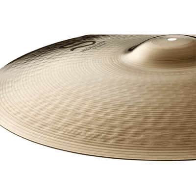 Zildjian S22MR S 22" médium ride image 2