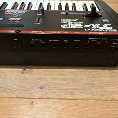 Roland JX-3P Synthesizer 1983 image 12